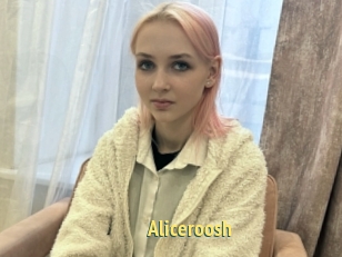 Aliceroosh