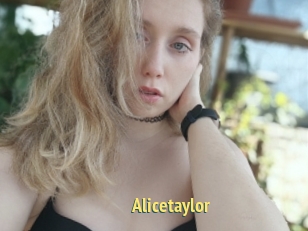 Alicetaylor