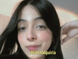 Alicevalquiria