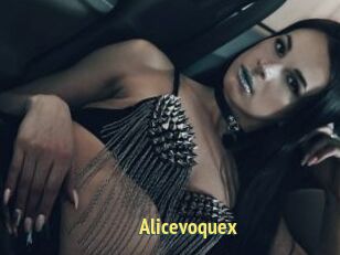 Alicevoquex