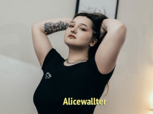 Alicewallter