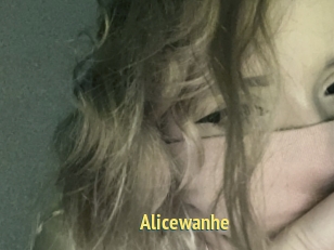 Alicewanhe