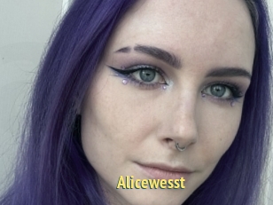 Alicewesst