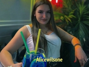 Alicewilsone