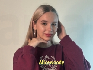Alicewoody