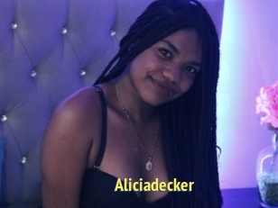 Aliciadecker