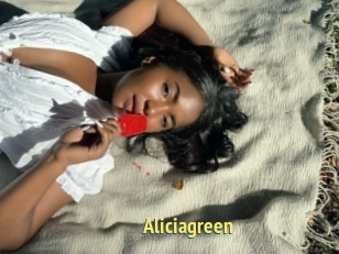 Aliciagreen