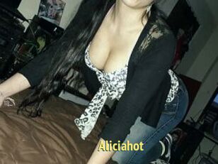 Aliciahot