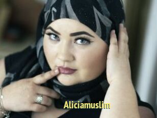 Aliciamuslim
