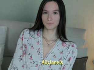 Alicianels