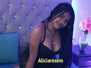 Aliciarosem