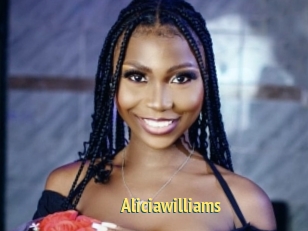 Aliciawilliams