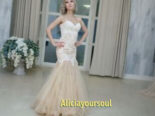 Aliciayoursoul