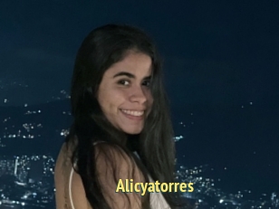 Alicyatorres