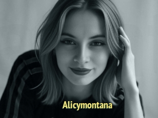 Alicymontana