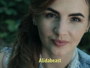 Alidabeast