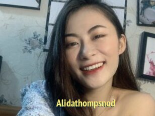 Alidathompsnod