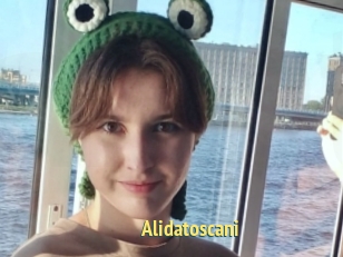 Alidatoscani