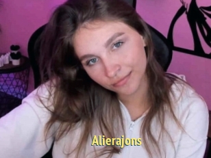 Alierajons