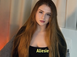Aliesie