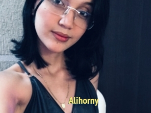 Alihorny