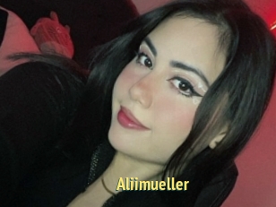 Aliimueller
