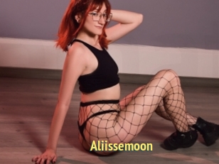 Aliissemoon