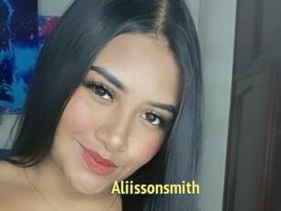 Aliissonsmith