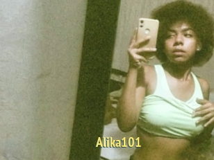 Alika101