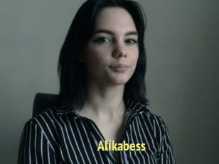 Alikabess