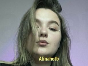 Alinahotb