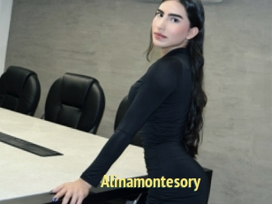 Alinamontesory