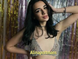 Alinaportmans