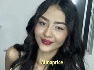 Alinaprice