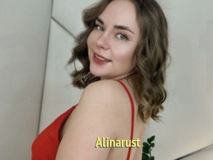Alinarust