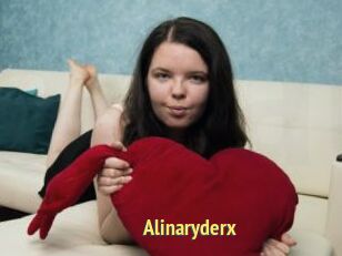 Alinaryderx