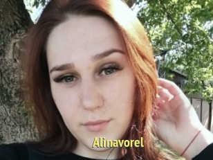Alinavorel