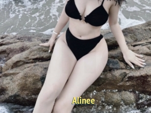 Alinee