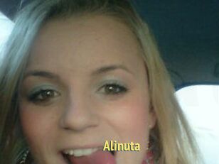 Alinuta