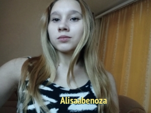 Alisaabenoza