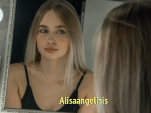 Alisaangelisis