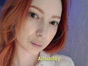Alisaashby