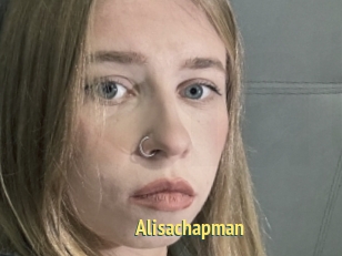 Alisachapman