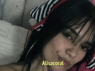 Alisacoral