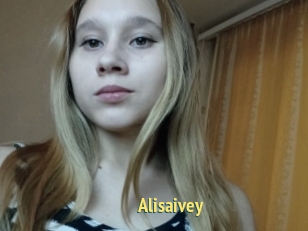 Alisaivey