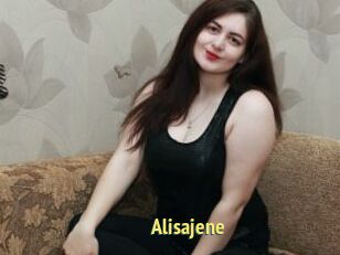 Alisajene