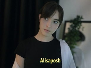 Alisaposh
