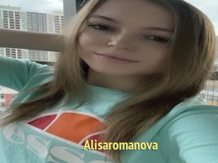 Alisaromanova