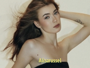 Alisarussel