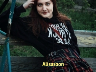 Alisasoon